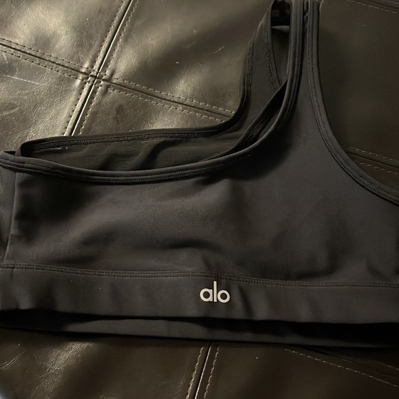 Alo Yoga Airlift Excite Bra medium - Picture 4 of 4